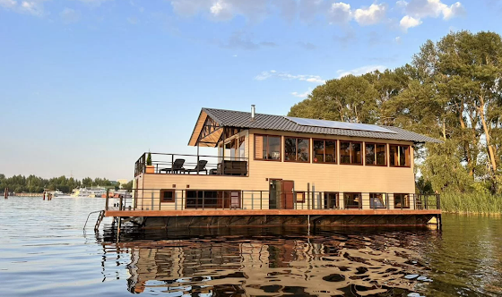 Фото №3 зала Основной зал