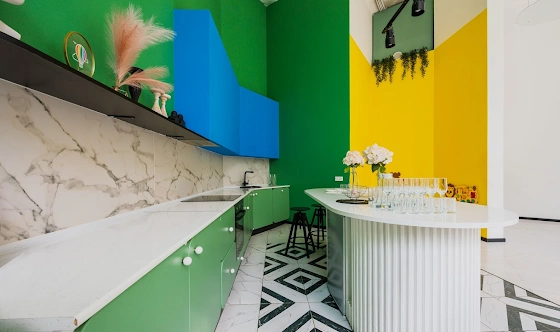 Фото №9 зала Основной зал