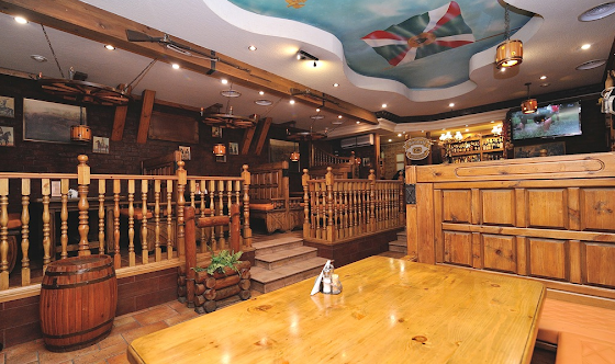 Фото №5 зала Зал «Основной»