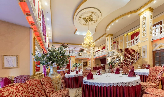 Фото №9 зала Основной зал