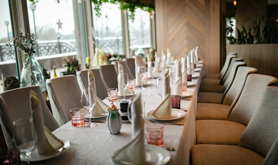 Фото №5 зала Основной зал