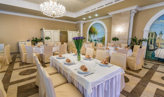 Фото №13 зала Банкетный зал 