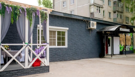 Фото №5 зала Большой зал