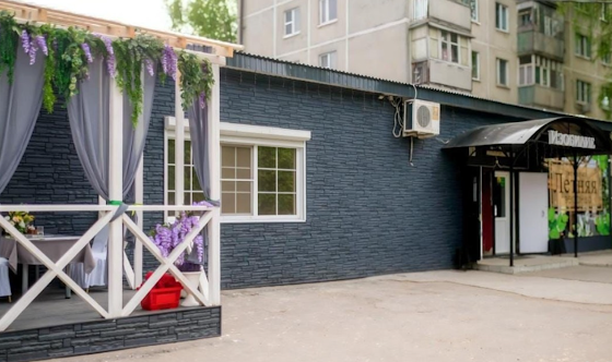 Фото №6 зала Большой зал