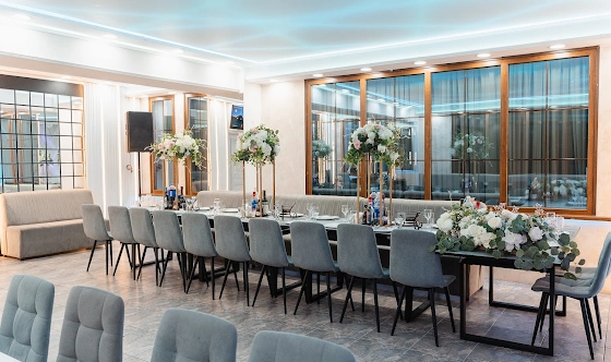 Фото №5 зала Зал «Десятый»