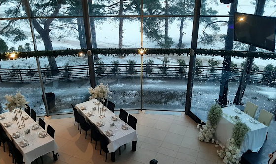 Фото №18 зала Основной зал 