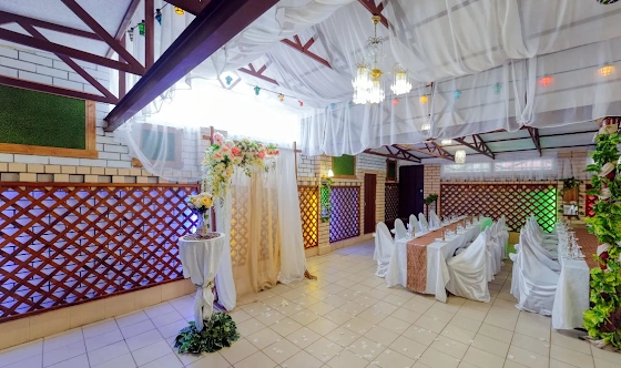 Фото №7 зала Веранда