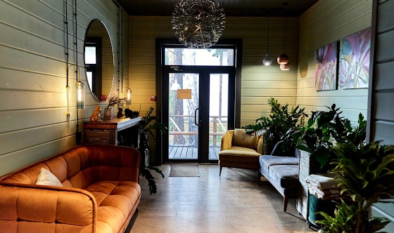 Фото №16 зала Банкетный зал