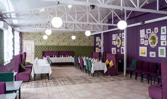 Фото №8 зала Большой зал