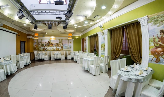 Фото №1 зала Зал «Греческий»