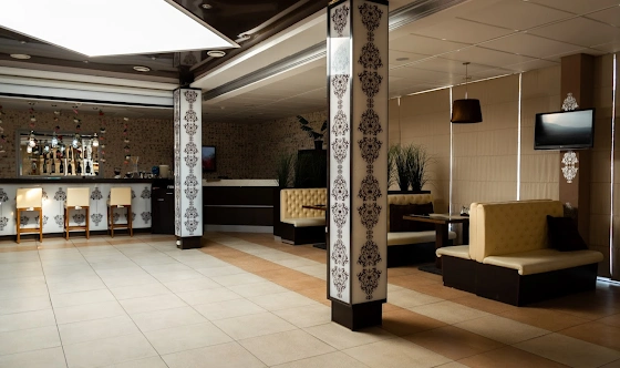 Фото №8 зала Основной зал