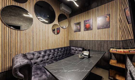 Фото №10 зала Зал «Мята Лаундж»