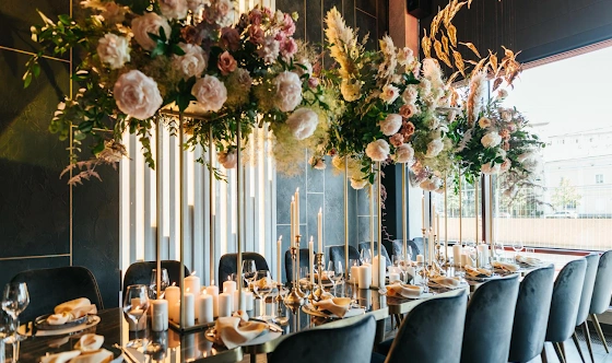 Фото №2 зала Основной зал 