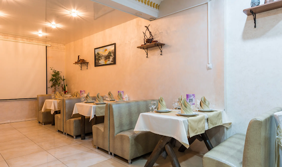 Фото №18 зала Малый зал 