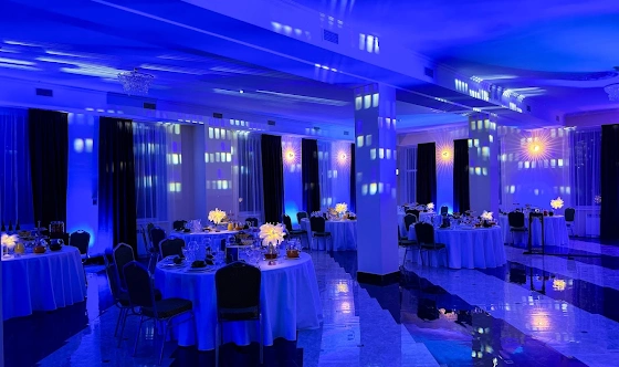 Фото №1 зала Зал Цигун