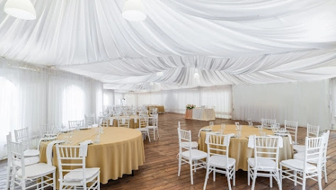 Фото №4 зала Летний шатер