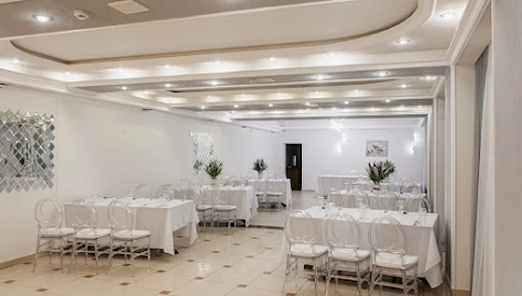 Фото №4 зала Серебро