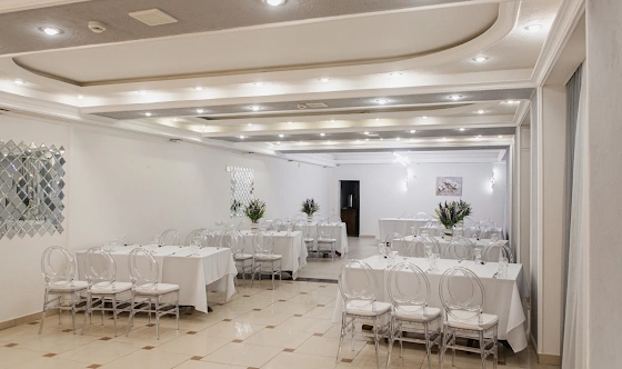 Фото №4 зала Серебро