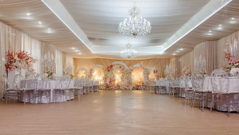 Фото №2 зала Банкетный зал 