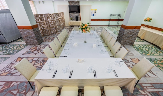 Фото №9 зала Большой зал 