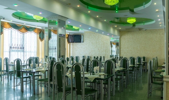 Фото №9 зала Большой зал