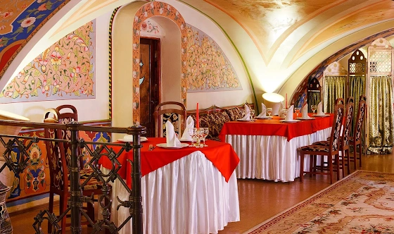 Фото №5 зала Большой зал