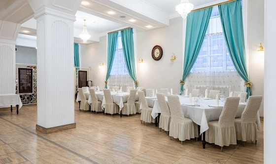 Фото №4 зала Большой зал