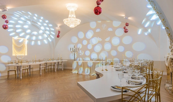 Фото №11 зала Основной зал