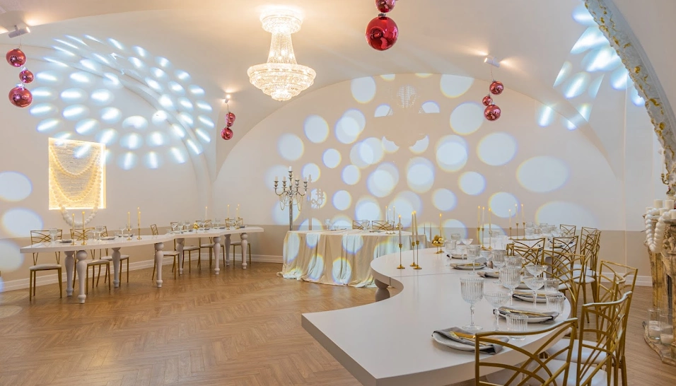 Фото №11 зала Основной зал