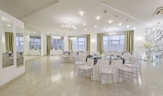 Фото №10 зала Основной зал 