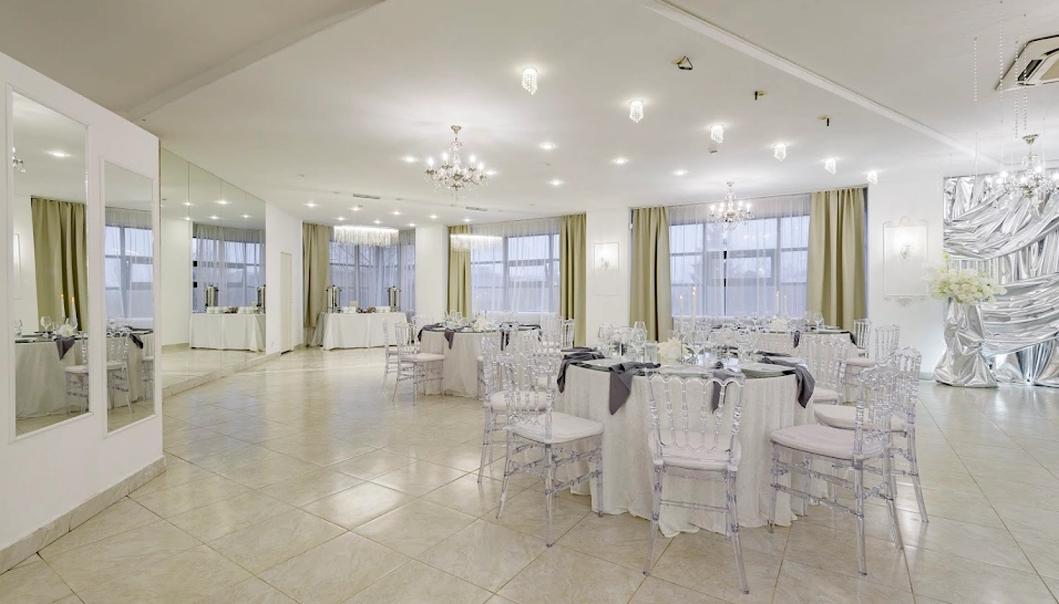 Фото №10 зала Основной зал 