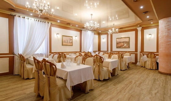 Фото №15 зала Зал на 35 человек