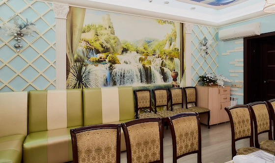 Фото №4 зала VIP-зал