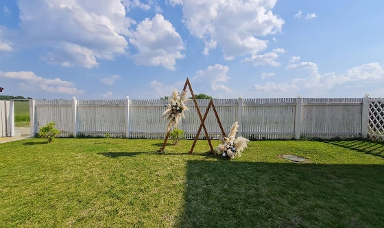 Фото №13 зала Счастье