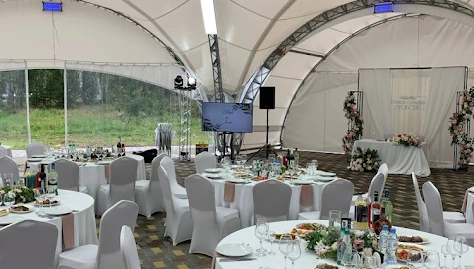 Фото №4 зала Шатер