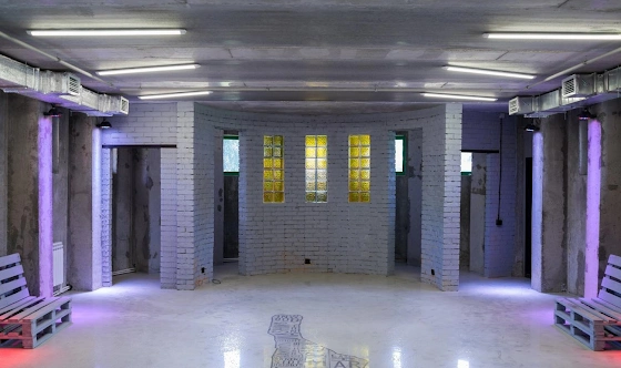 Фото №5 зала Ночной Клуб