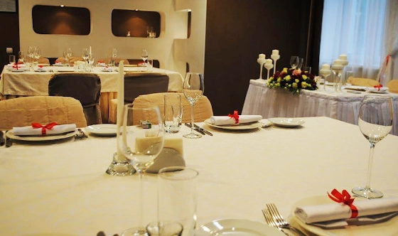 Фото №2 зала Зал «Тибет» 