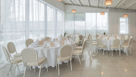 Фото №4 зала Банкетный зал