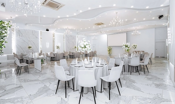 Фото №3 зала Основной зал