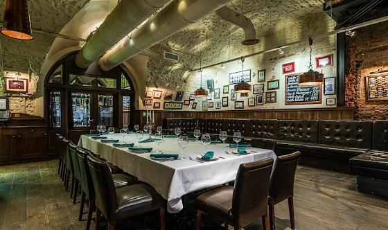 Фото №12 зала Зал №5