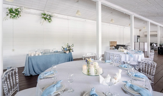 Фото №5 зала Веранда «Крылья»