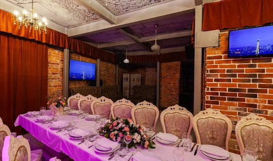 Фото №13 зала LOFT