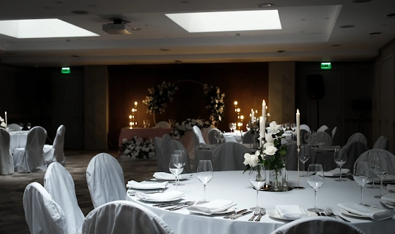 Фото №7 зала Зал "Ренессанс"