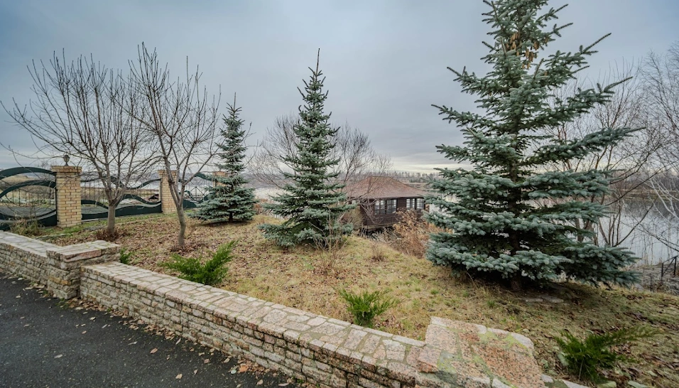 Фото №20 зала Зал с камином