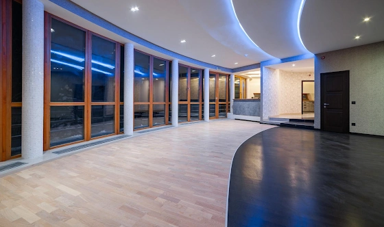 Фото №6 зала Банкетный зал