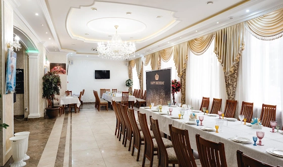 Фото №6 зала Основной зал