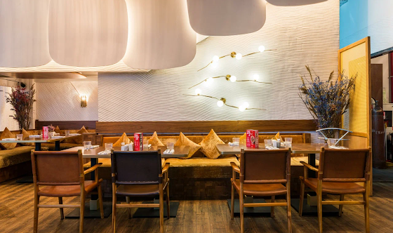 Фото №14 зала Большой зал