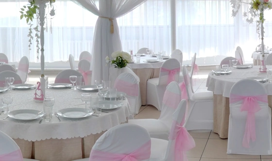 Фото №2 зала Банкетный зал