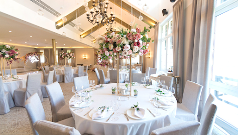 Фото №5 зала Банкетный зал