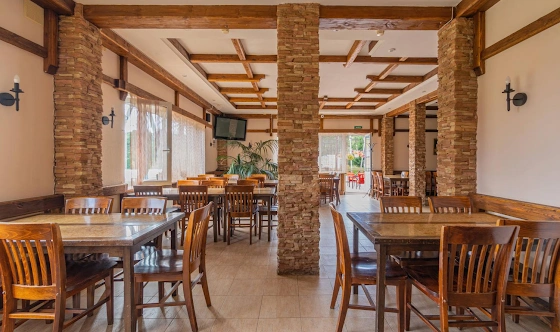 Фото №11 зала 1 этаж 